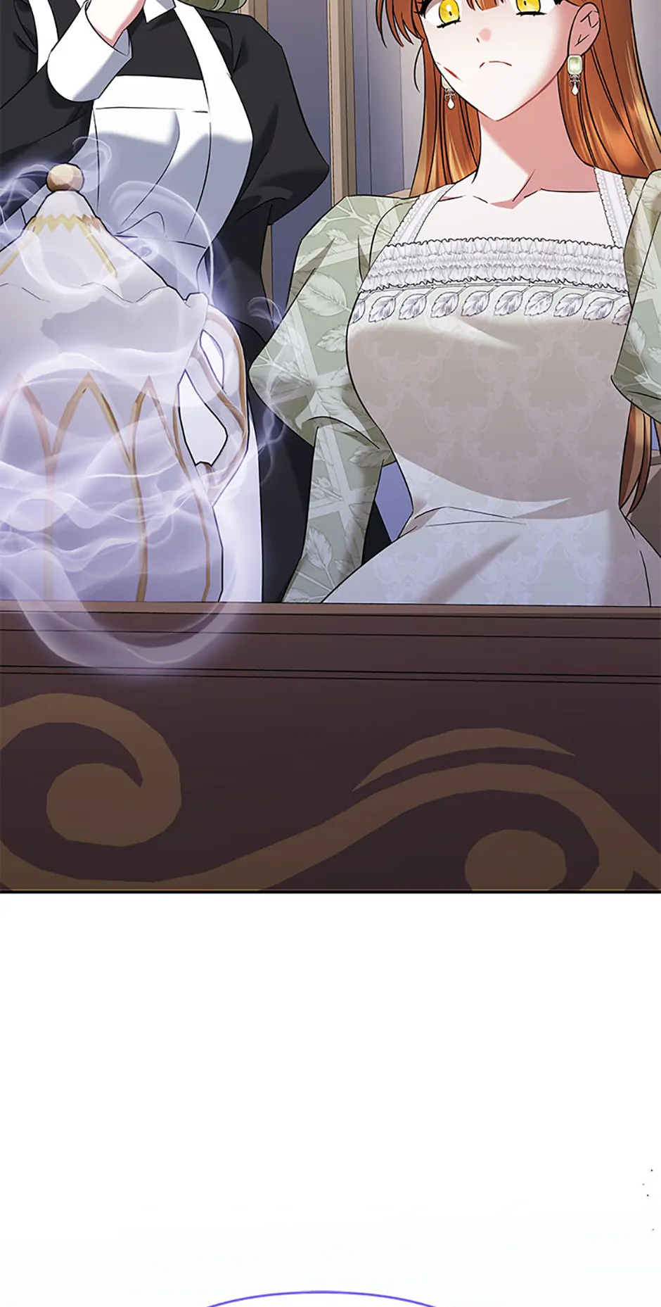 This Time, I Will Survive Until the End Chapter 44 - page 106