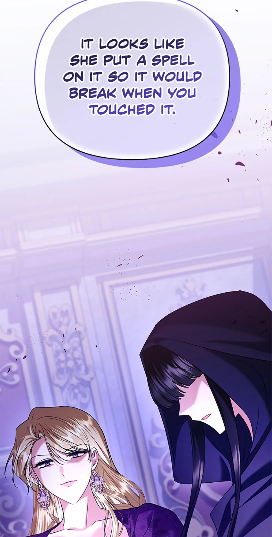 This Time, I Will Survive Until the End Chapter 44 - page 107