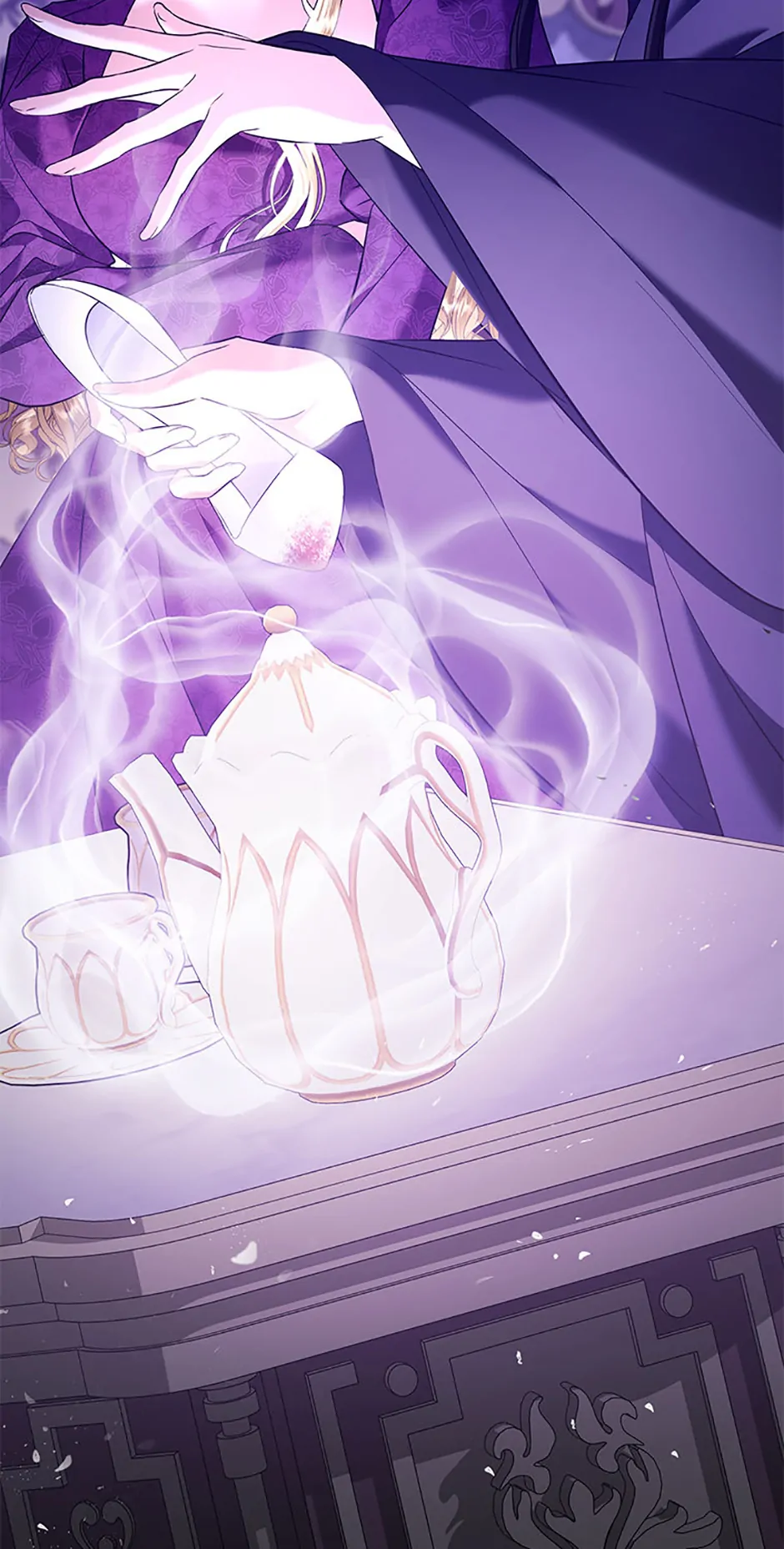 This Time, I Will Survive Until the End Chapter 44 - page 108