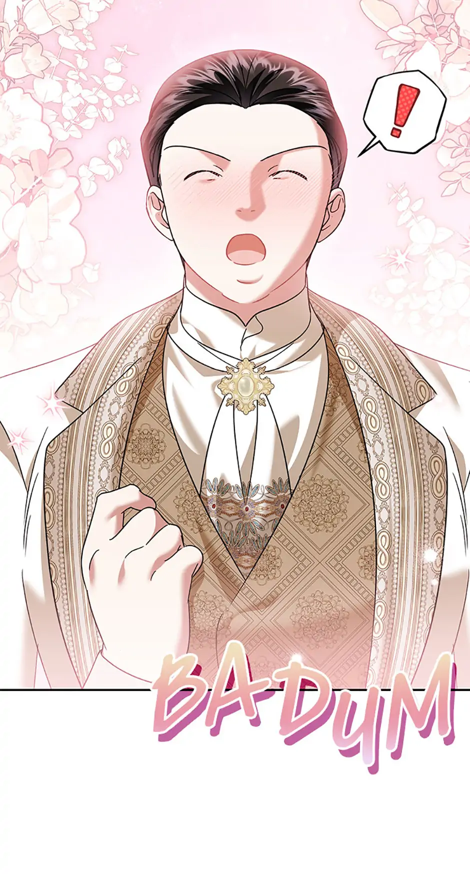 This Time, I Will Survive Until the End Chapter 44 - page 13