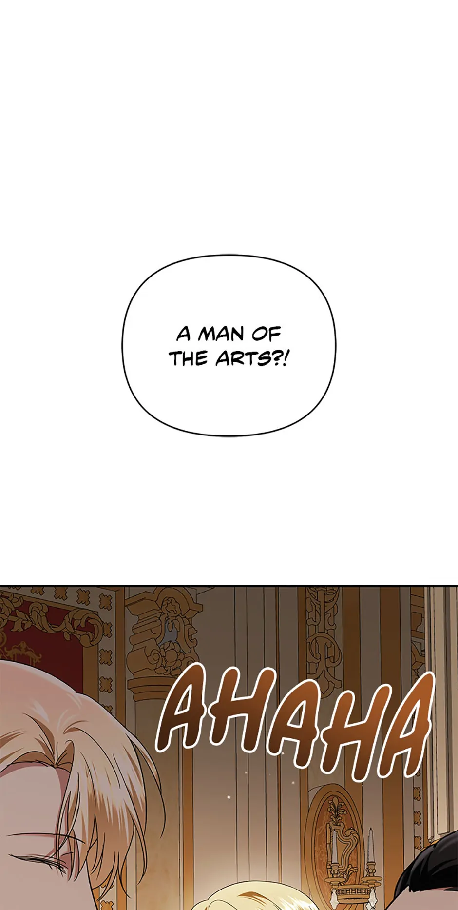 This Time, I Will Survive Until the End Chapter 44 - page 14