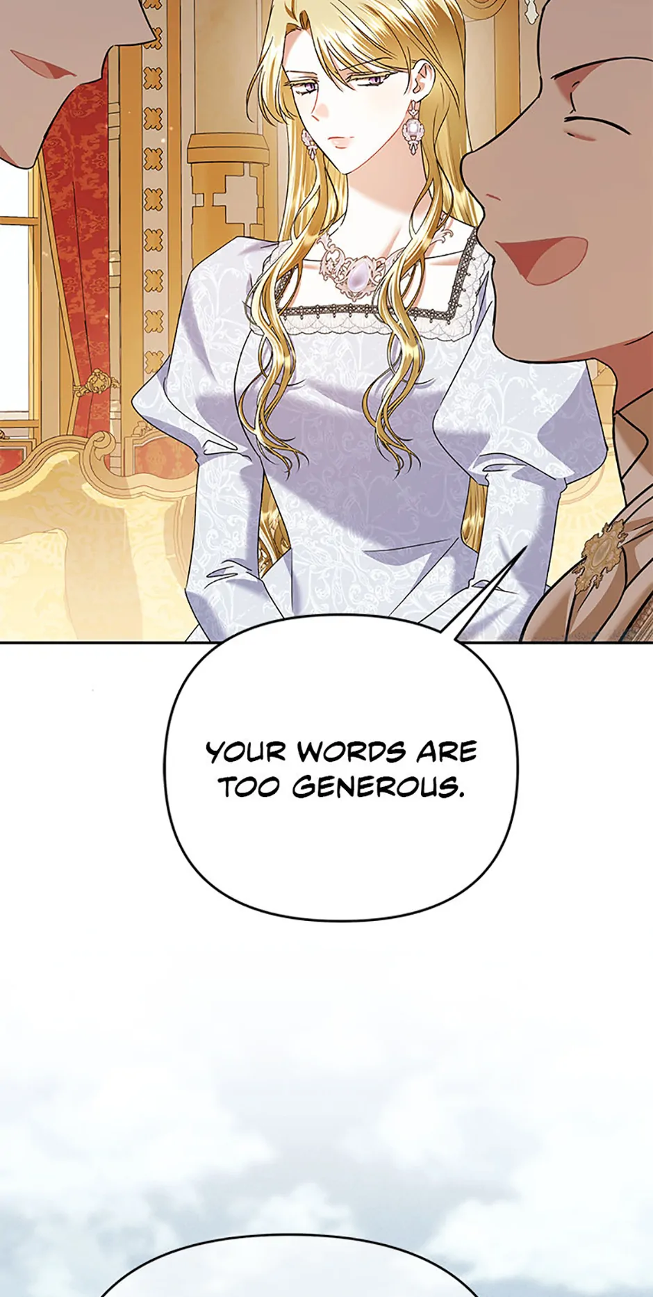 This Time, I Will Survive Until the End Chapter 44 - page 15