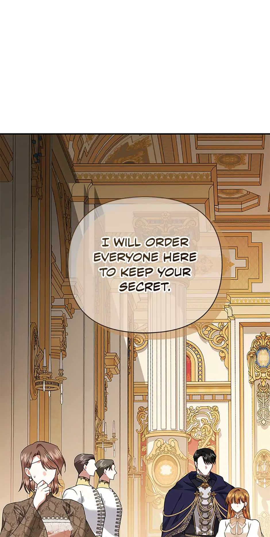This Time, I Will Survive Until the End Chapter 44 - page 19