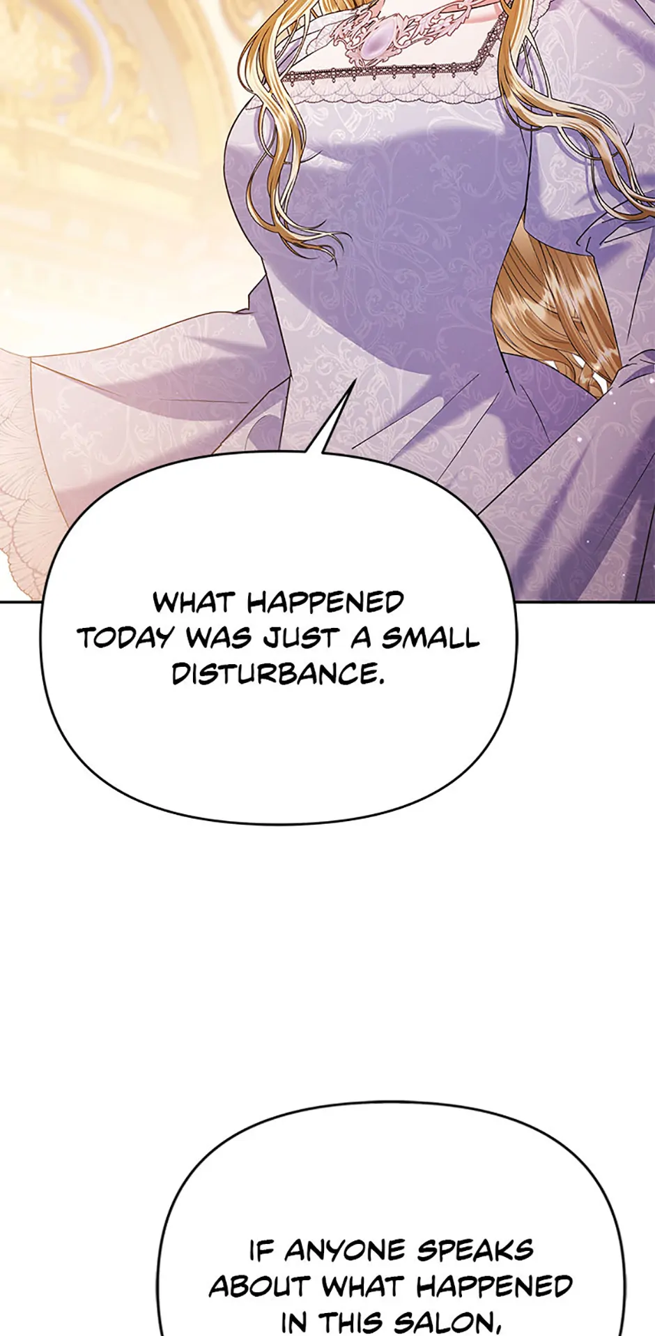 This Time, I Will Survive Until the End Chapter 44 - page 22