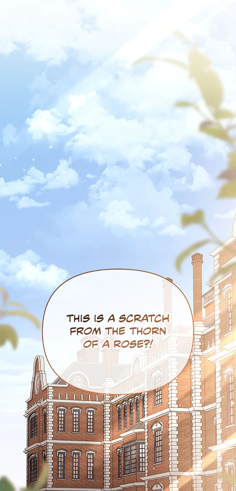 This Time, I Will Survive Until the End Chapter 44 - page 28