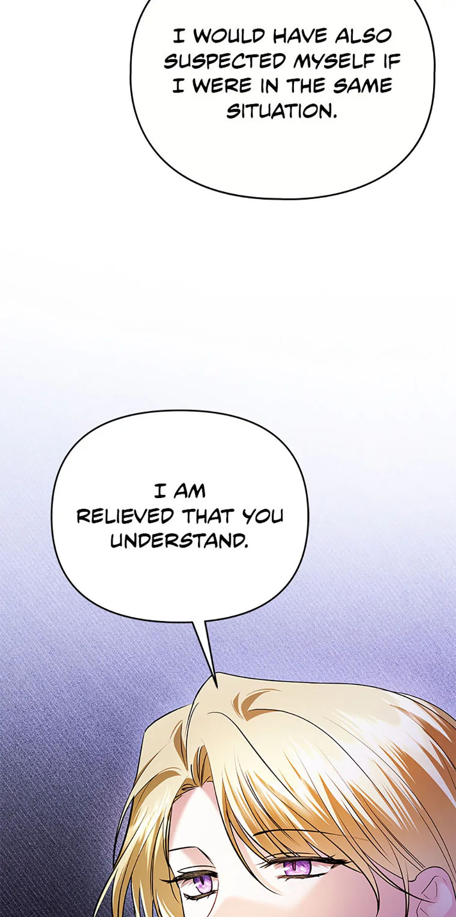 This Time, I Will Survive Until the End Chapter 44 - page 3