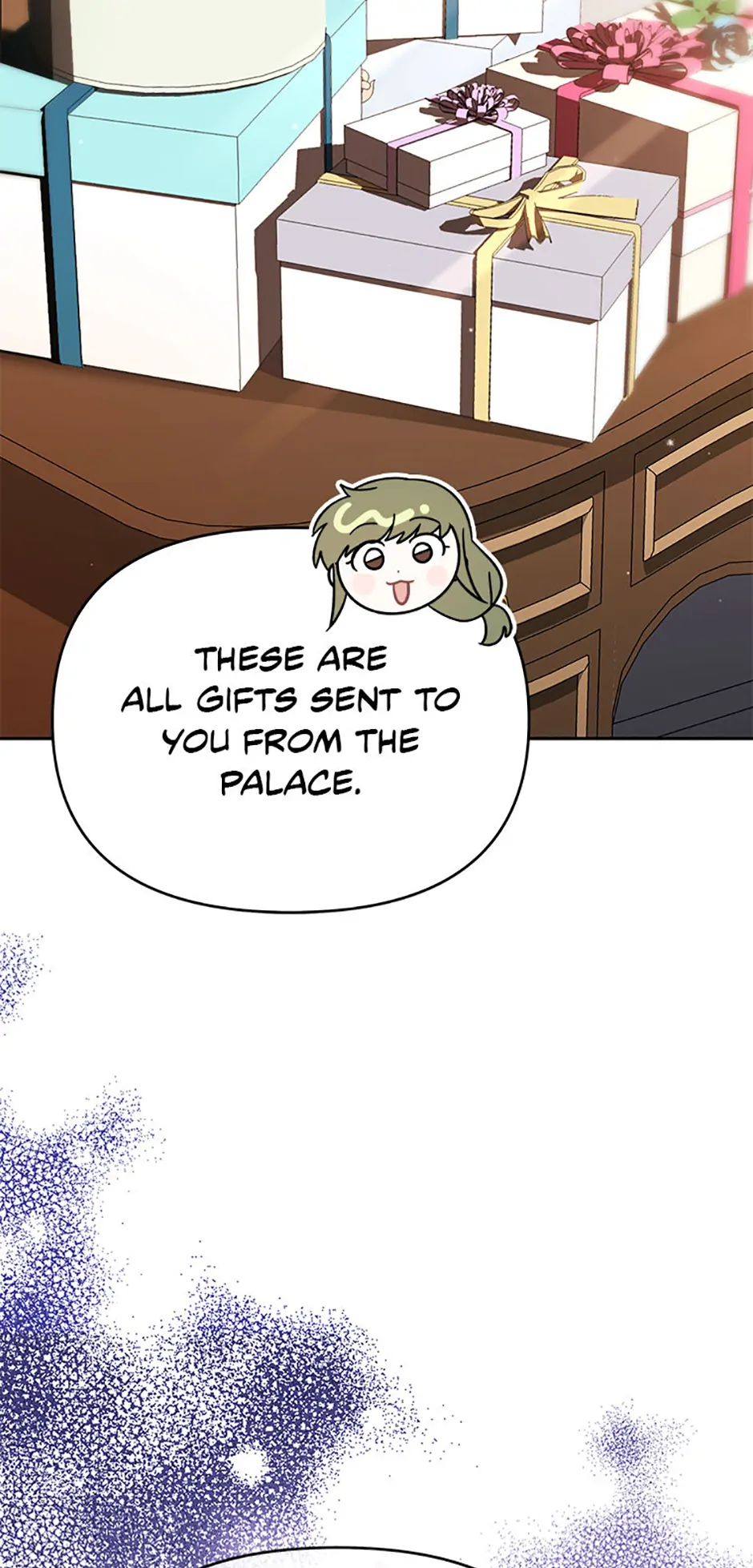 This Time, I Will Survive Until the End Chapter 44 - page 31