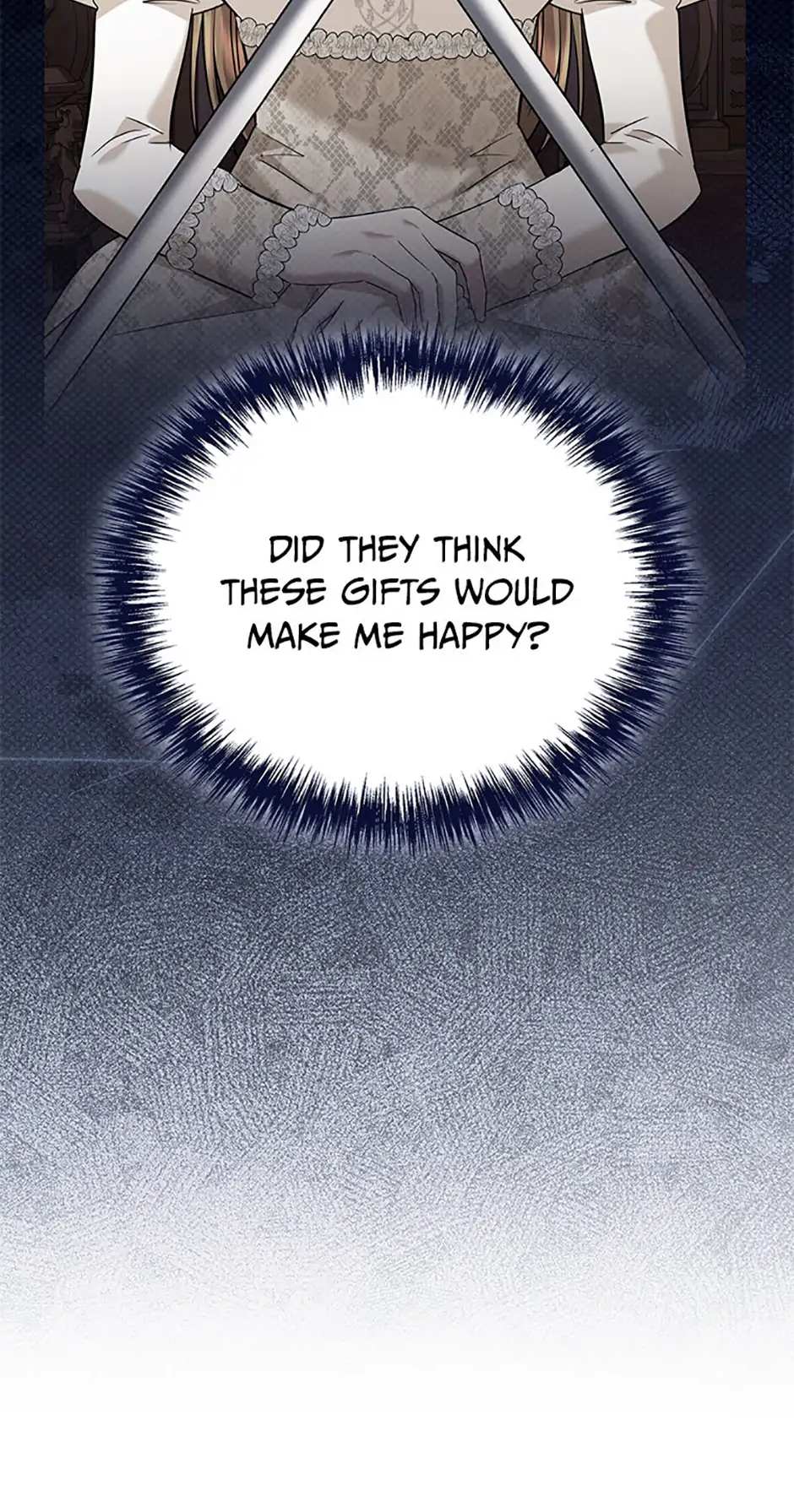 This Time, I Will Survive Until the End Chapter 44 - page 35