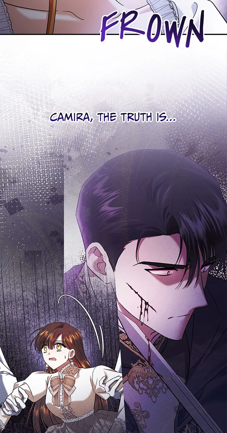 This Time, I Will Survive Until the End Chapter 44 - page 38