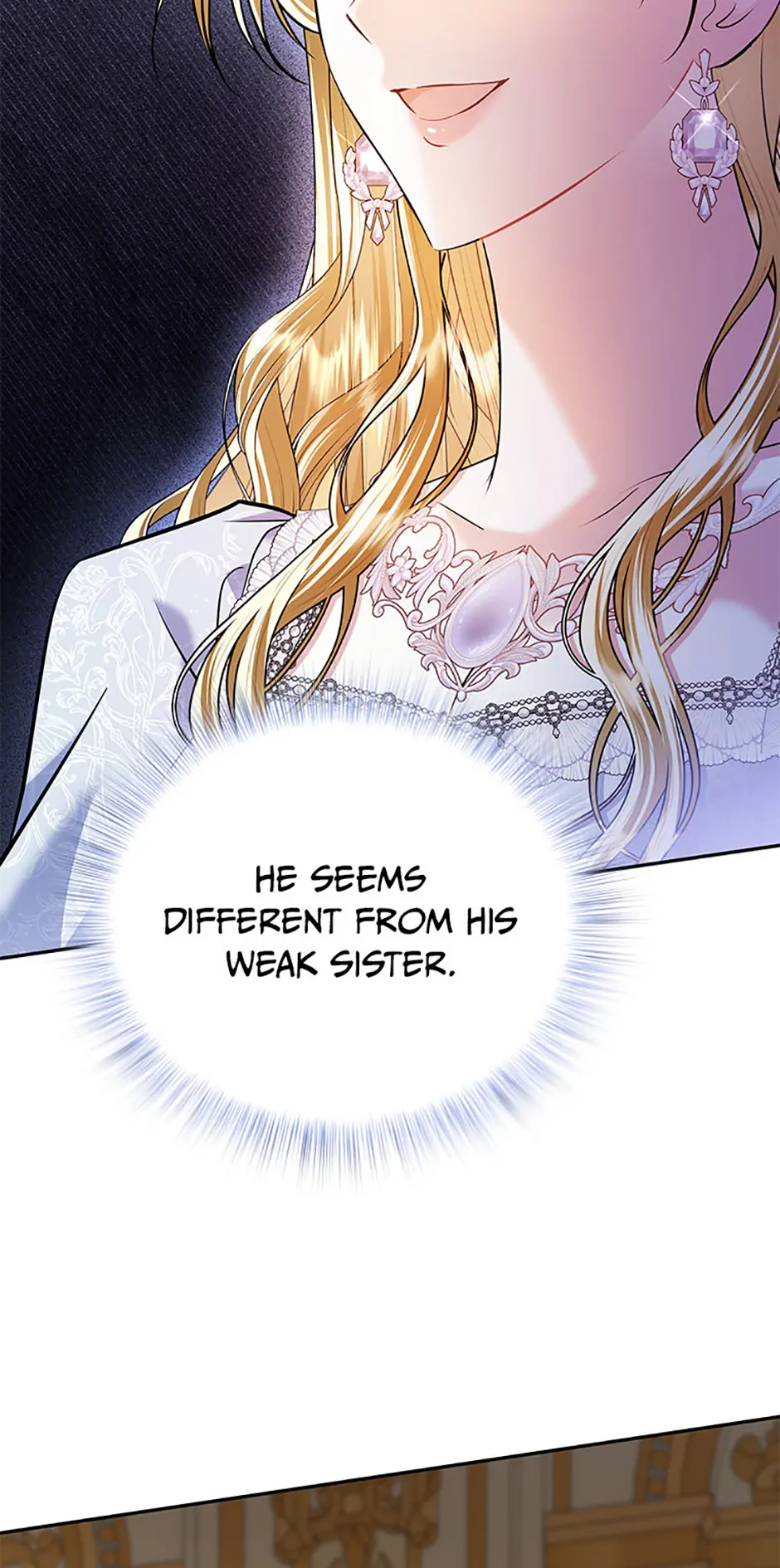 This Time, I Will Survive Until the End Chapter 44 - page 4