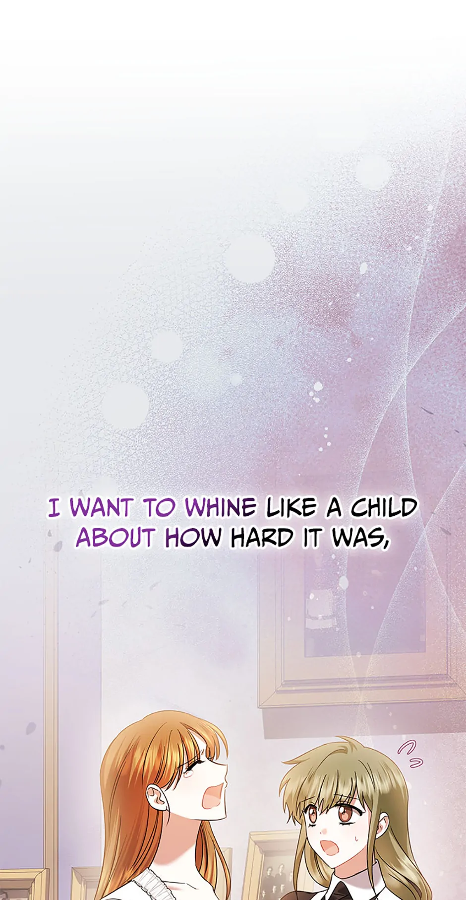 This Time, I Will Survive Until the End Chapter 44 - page 40