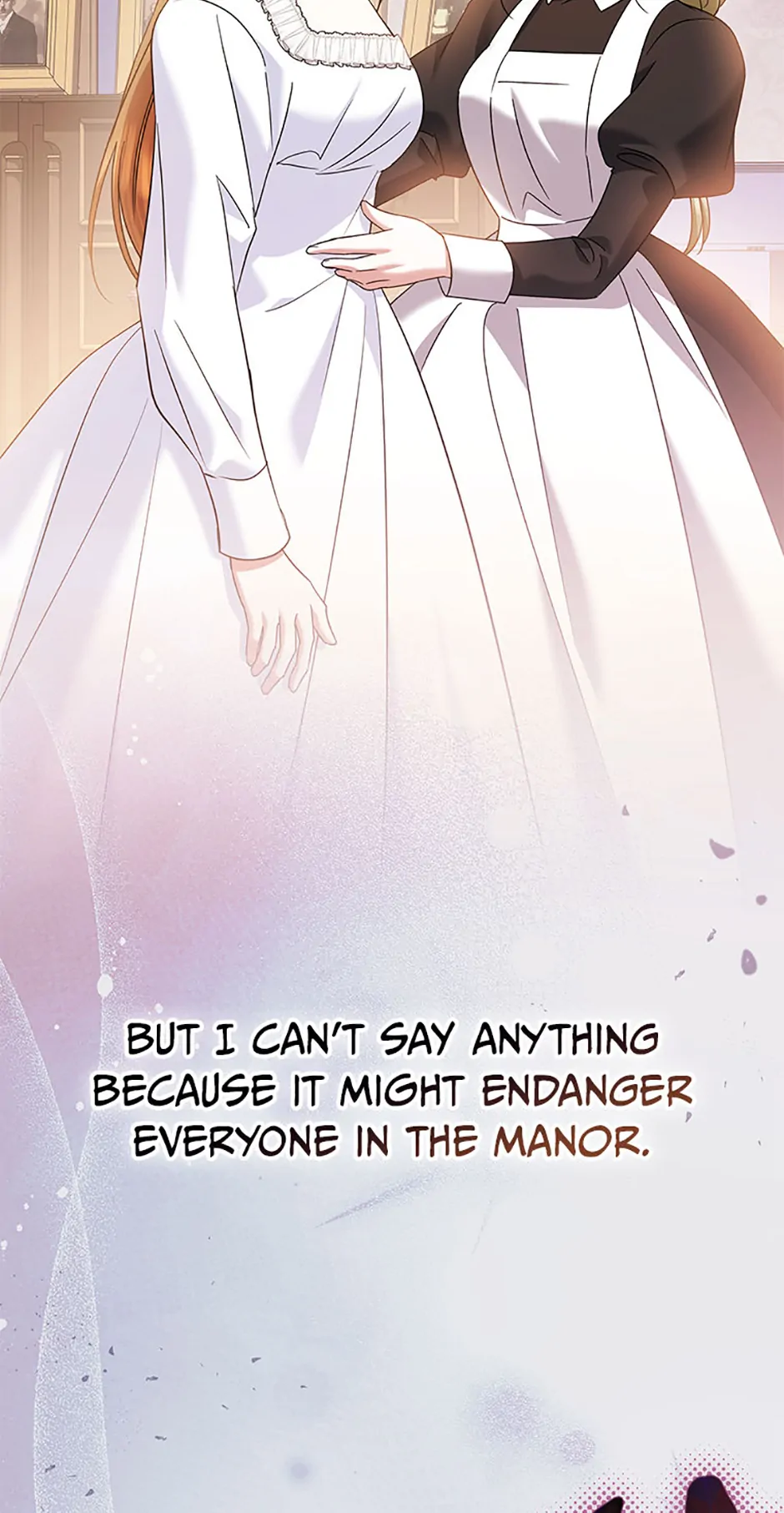 This Time, I Will Survive Until the End Chapter 44 - page 41