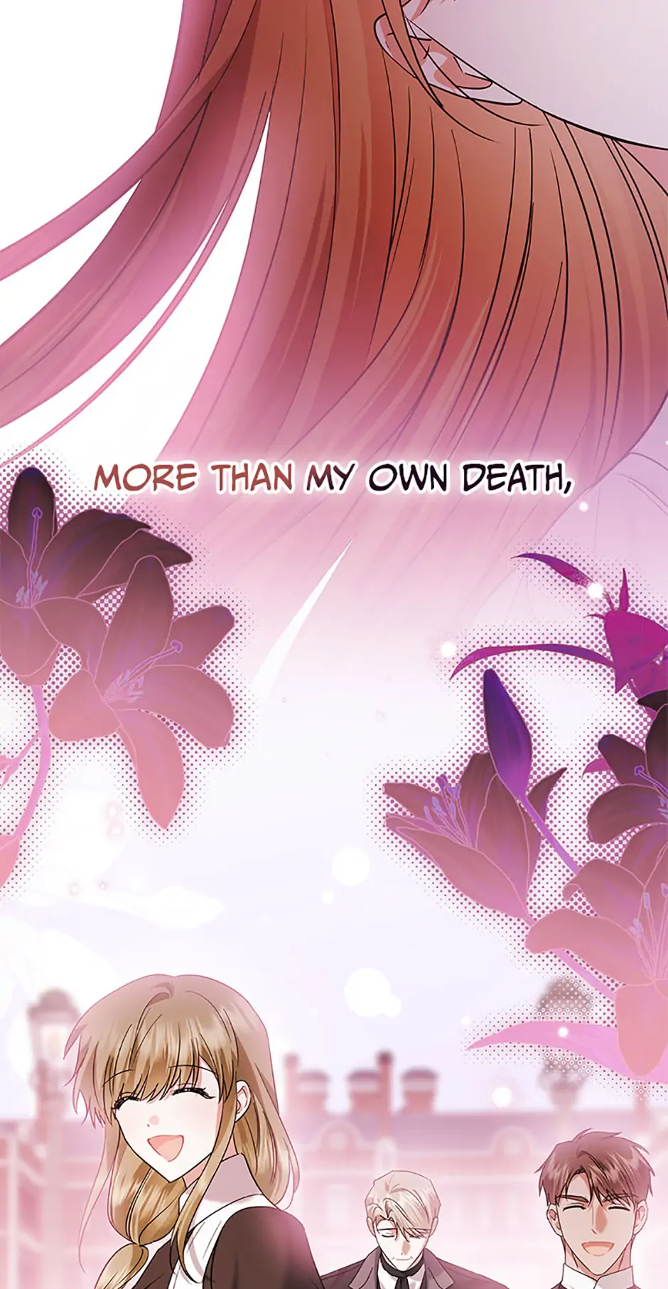 This Time, I Will Survive Until the End Chapter 44 - page 43