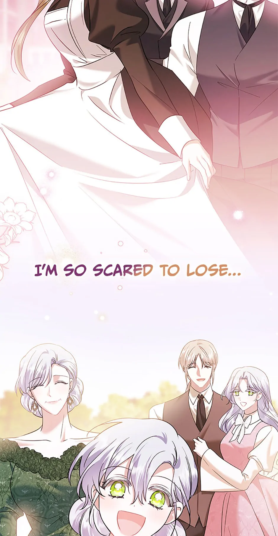 This Time, I Will Survive Until the End Chapter 44 - page 44