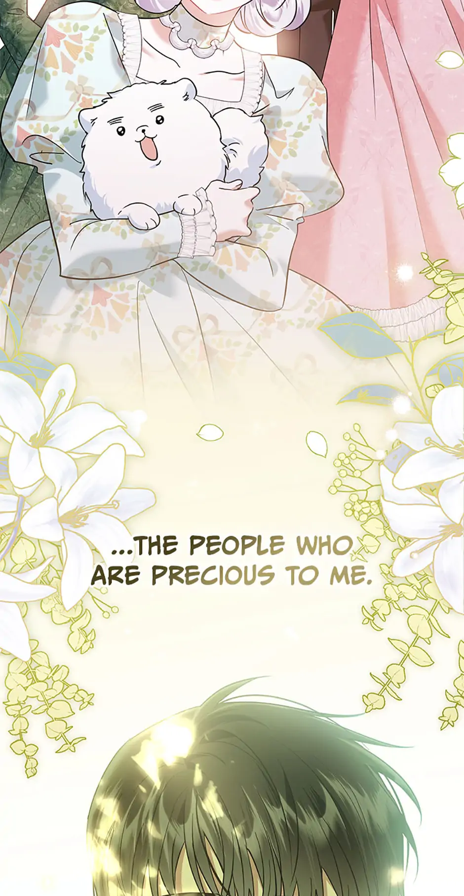 This Time, I Will Survive Until the End Chapter 44 - page 45