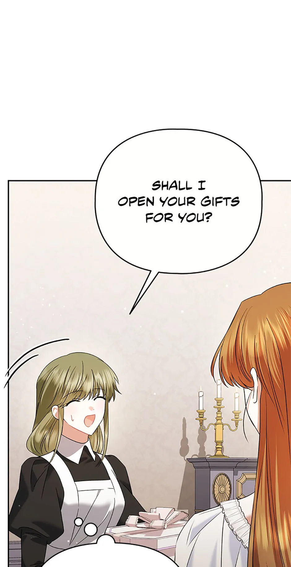 This Time, I Will Survive Until the End Chapter 44 - page 48