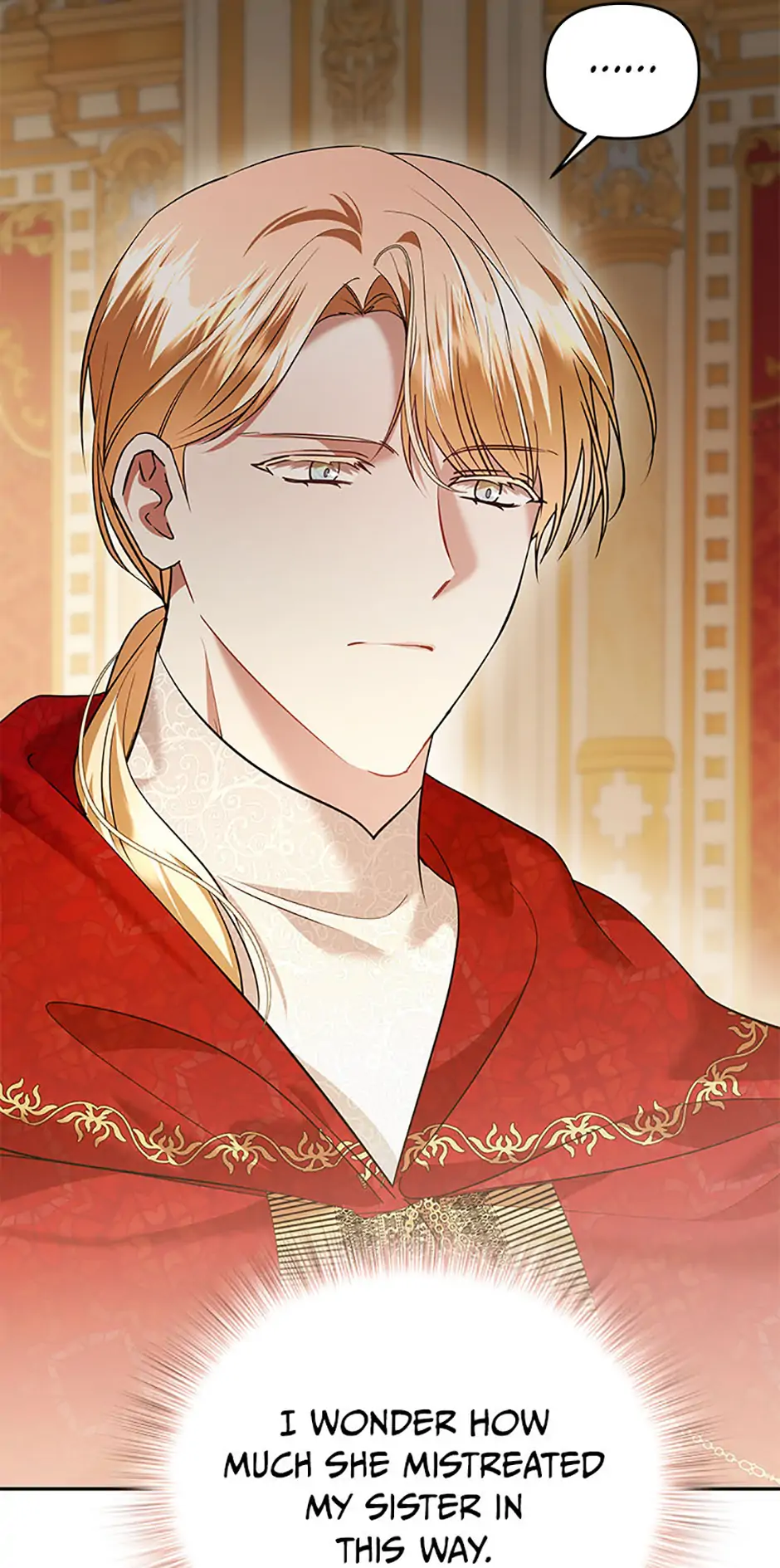 This Time, I Will Survive Until the End Chapter 44 - page 5