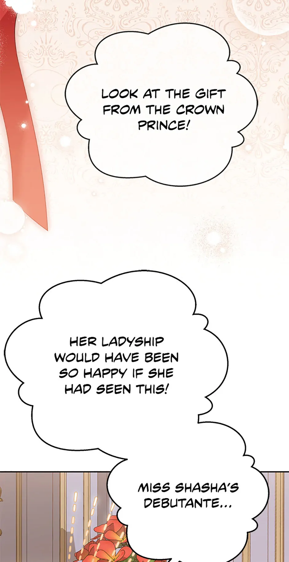This Time, I Will Survive Until the End Chapter 44 - page 51
