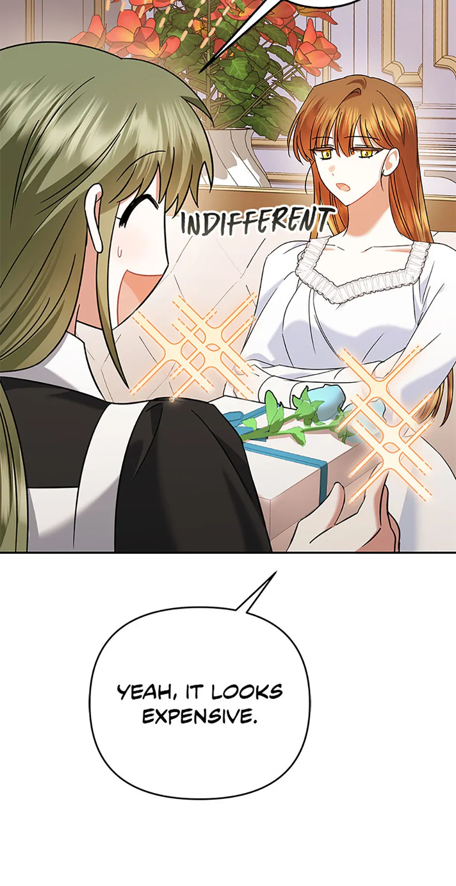 This Time, I Will Survive Until the End Chapter 44 - page 52