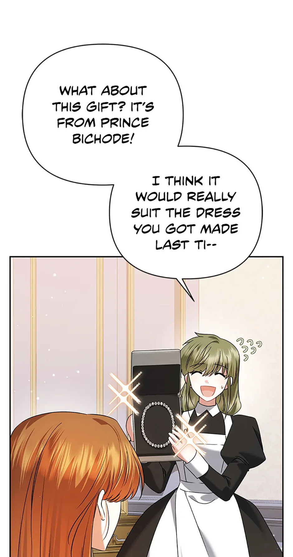 This Time, I Will Survive Until the End Chapter 44 - page 53