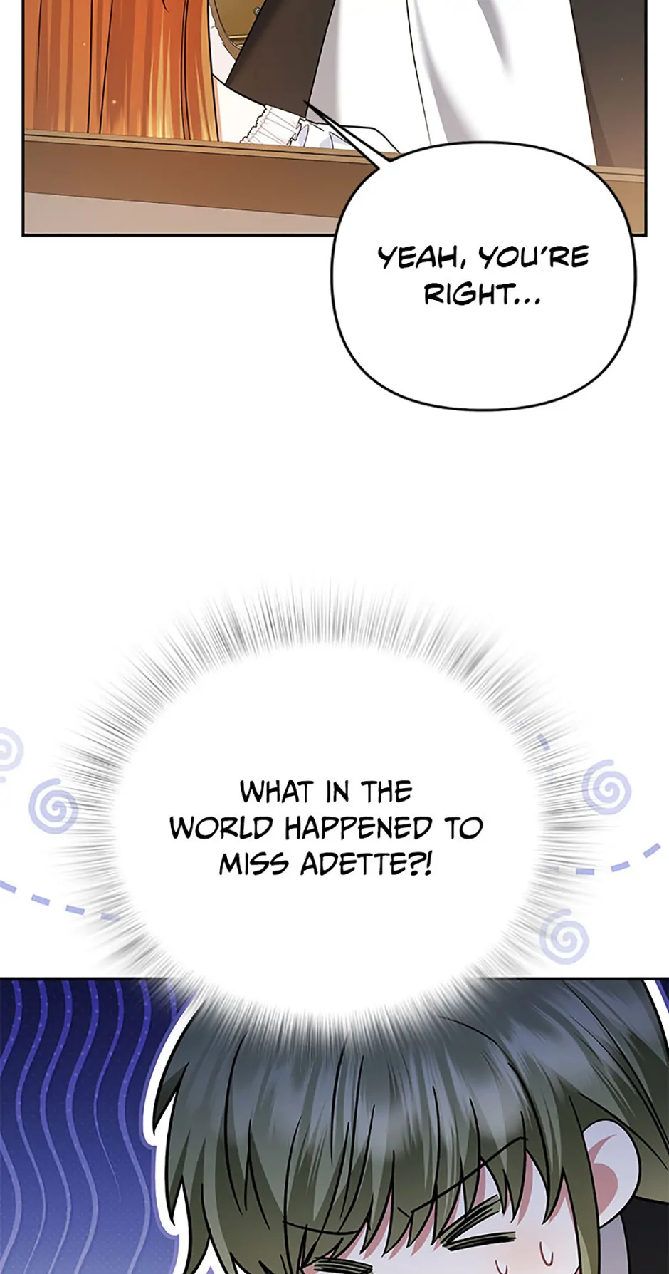 This Time, I Will Survive Until the End Chapter 44 - page 54