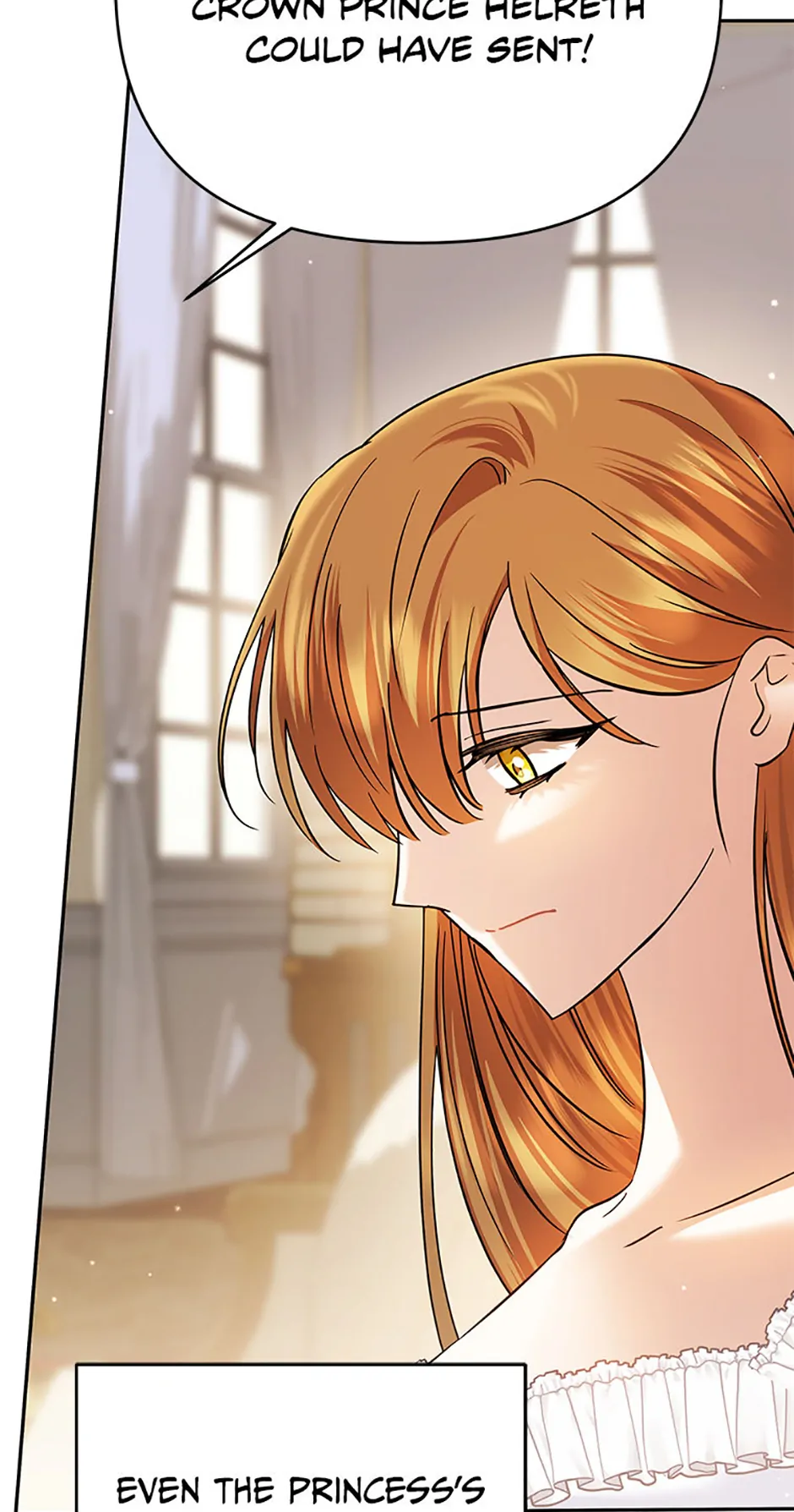 This Time, I Will Survive Until the End Chapter 44 - page 56