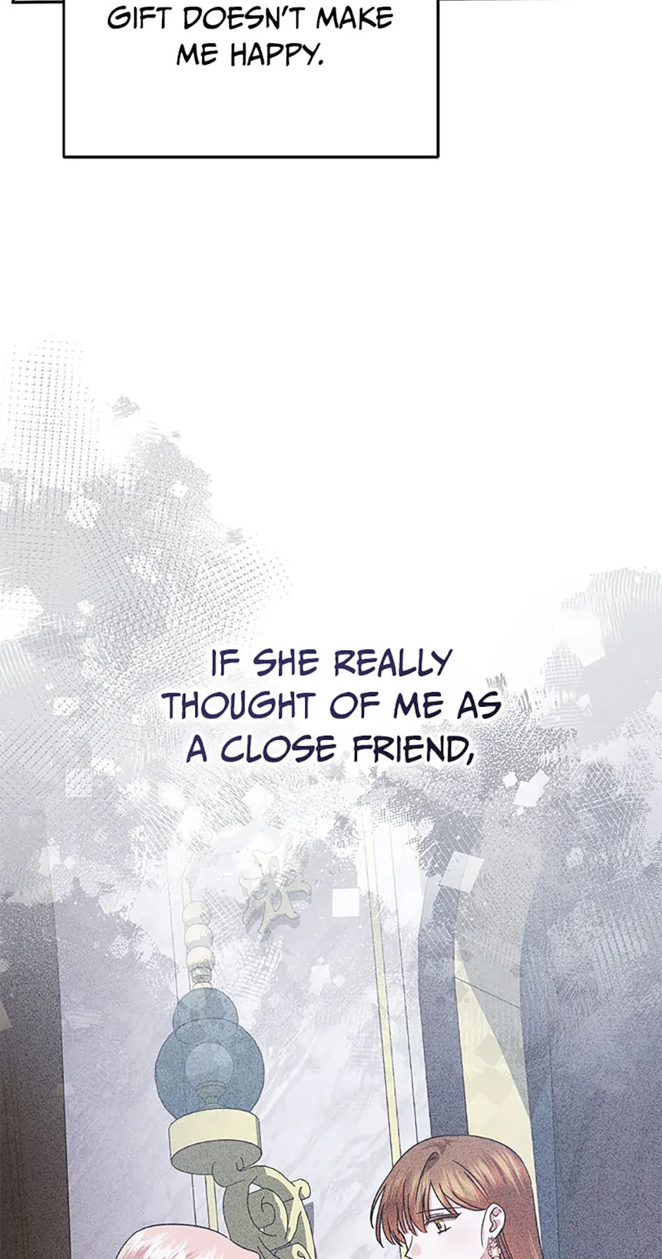 This Time, I Will Survive Until the End Chapter 44 - page 57