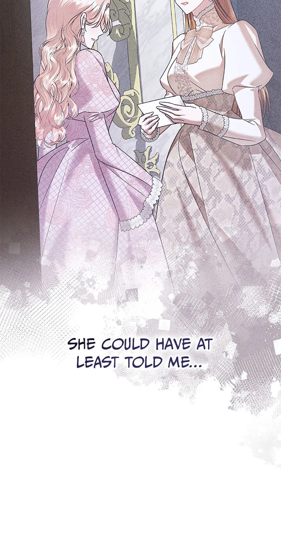 This Time, I Will Survive Until the End Chapter 44 - page 58