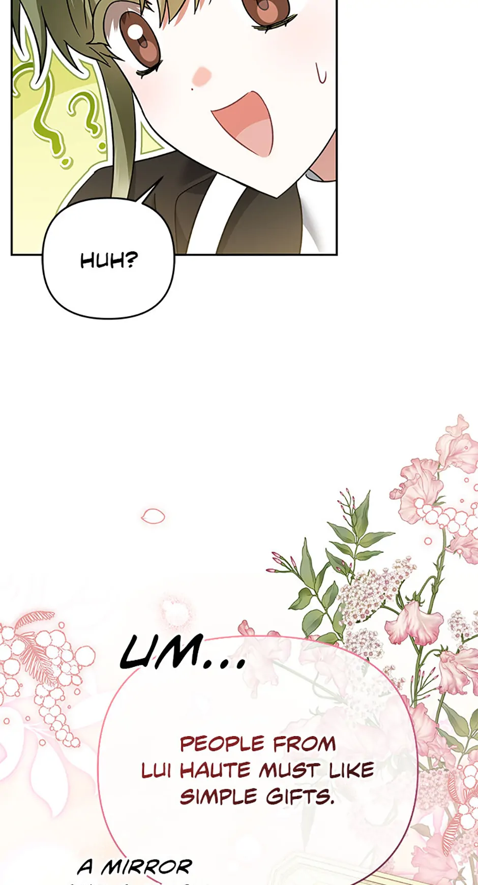 This Time, I Will Survive Until the End Chapter 44 - page 61