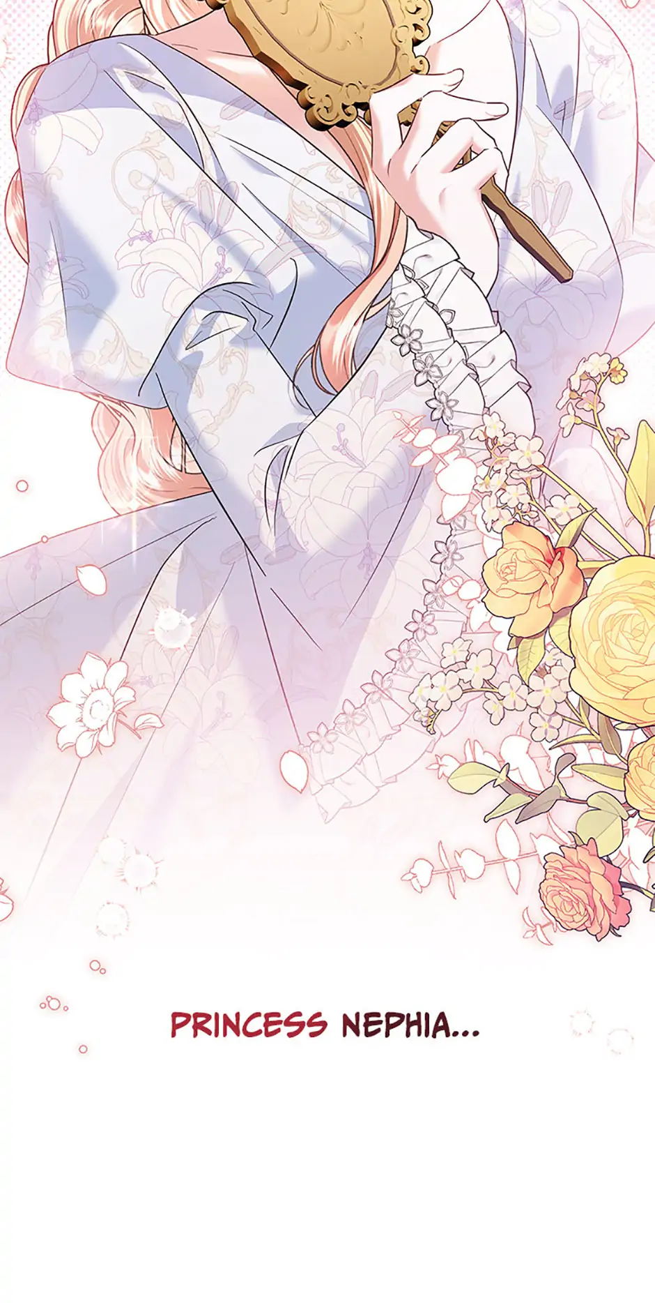 This Time, I Will Survive Until the End Chapter 44 - page 70