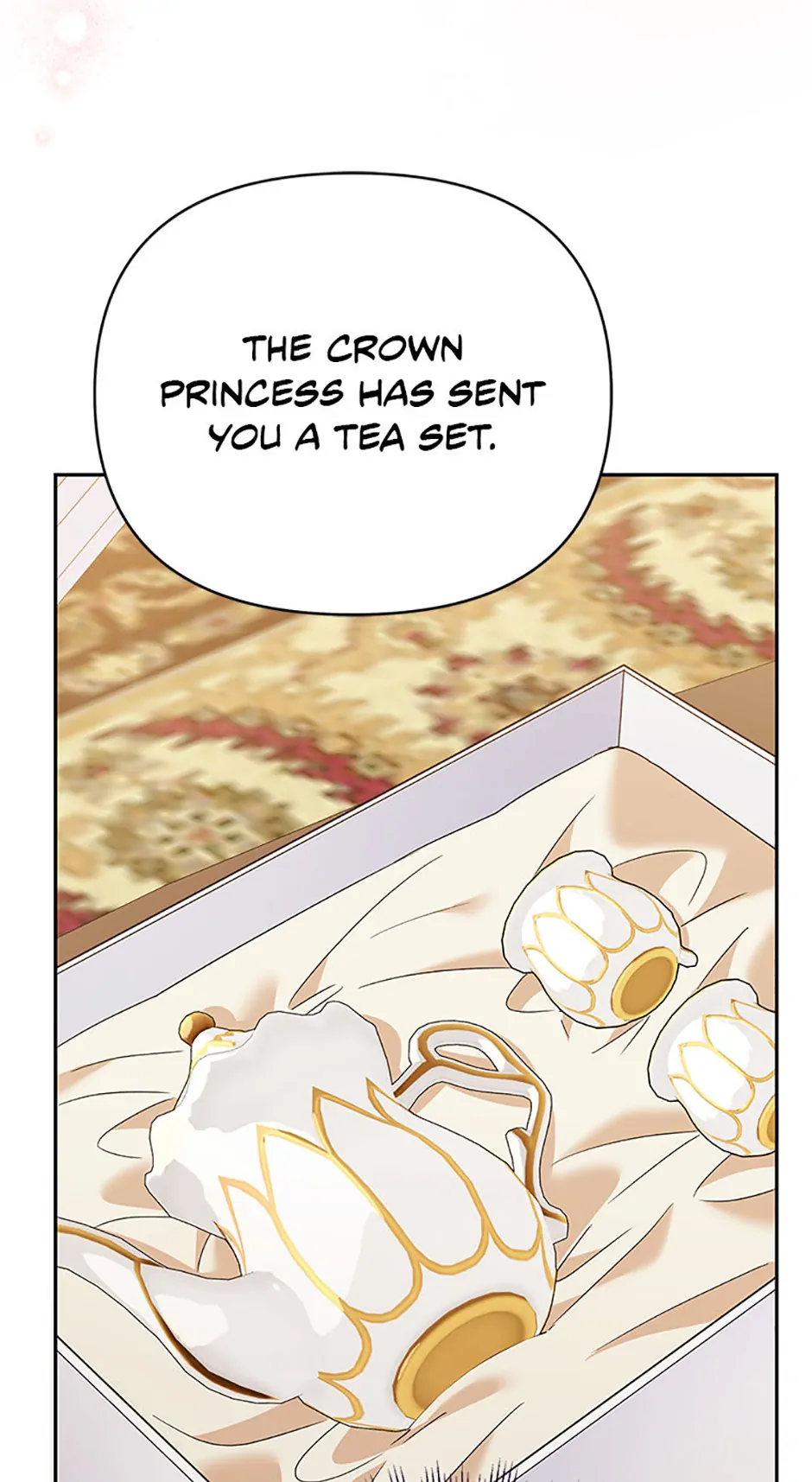 This Time, I Will Survive Until the End Chapter 44 - page 73