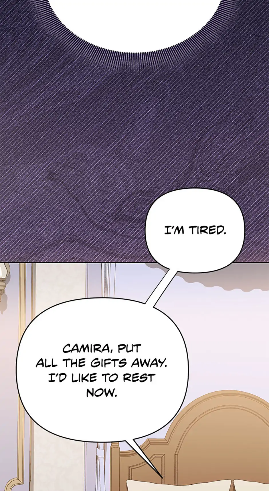This Time, I Will Survive Until the End Chapter 44 - page 75