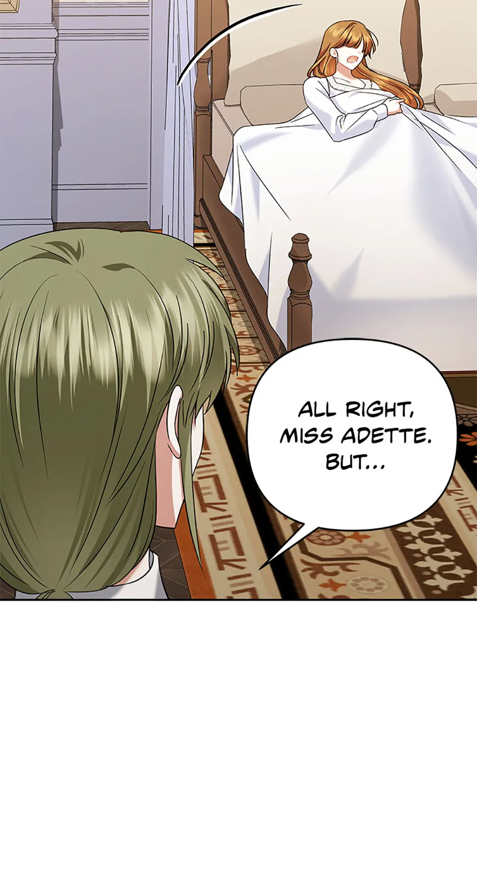 This Time, I Will Survive Until the End Chapter 44 - page 76