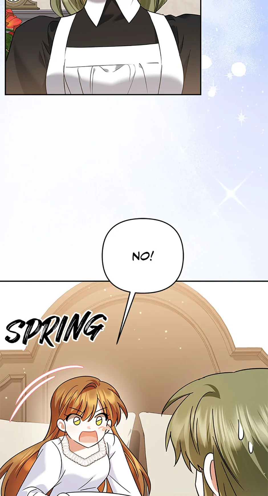 This Time, I Will Survive Until the End Chapter 44 - page 79