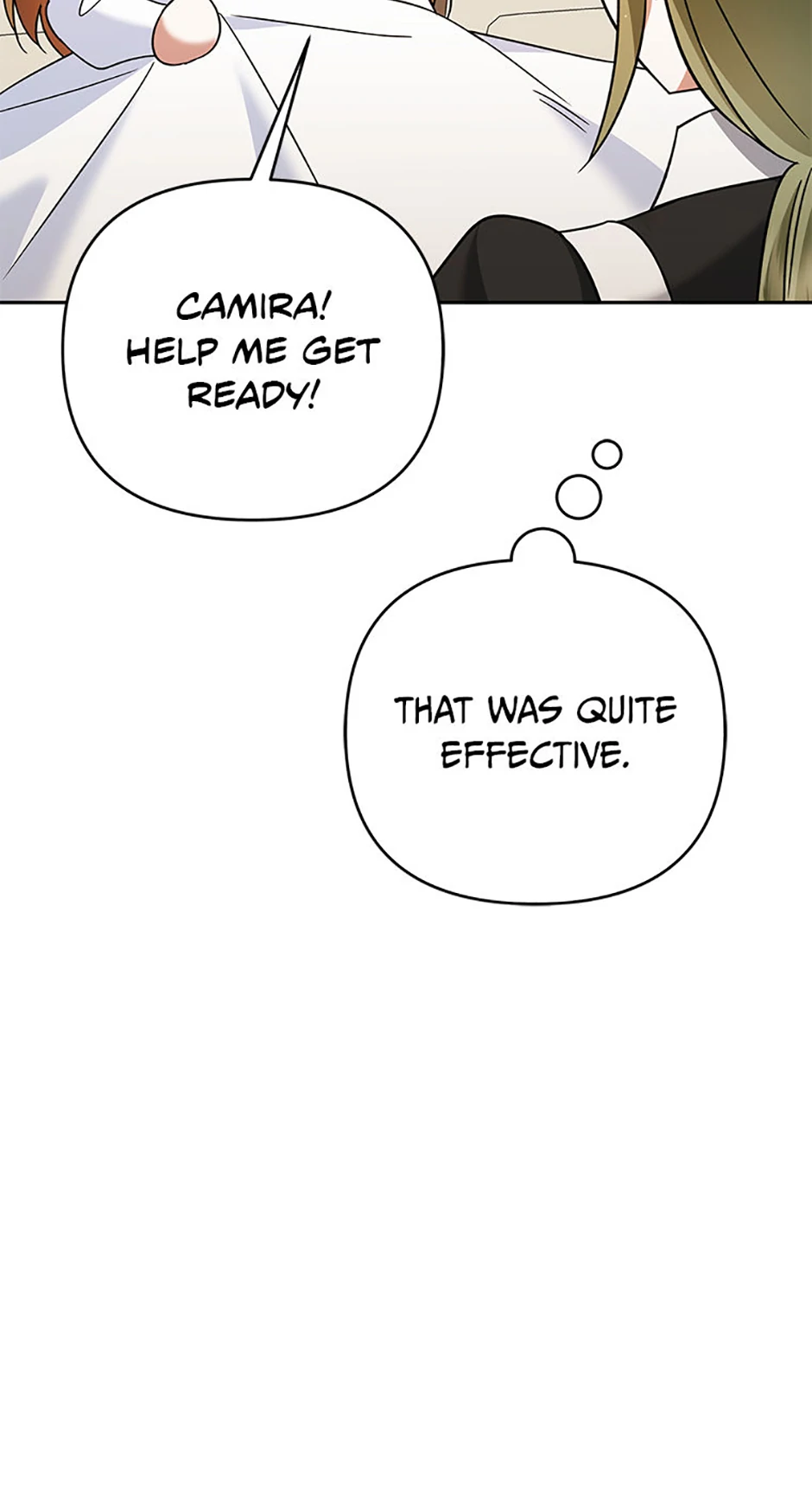 This Time, I Will Survive Until the End Chapter 44 - page 80