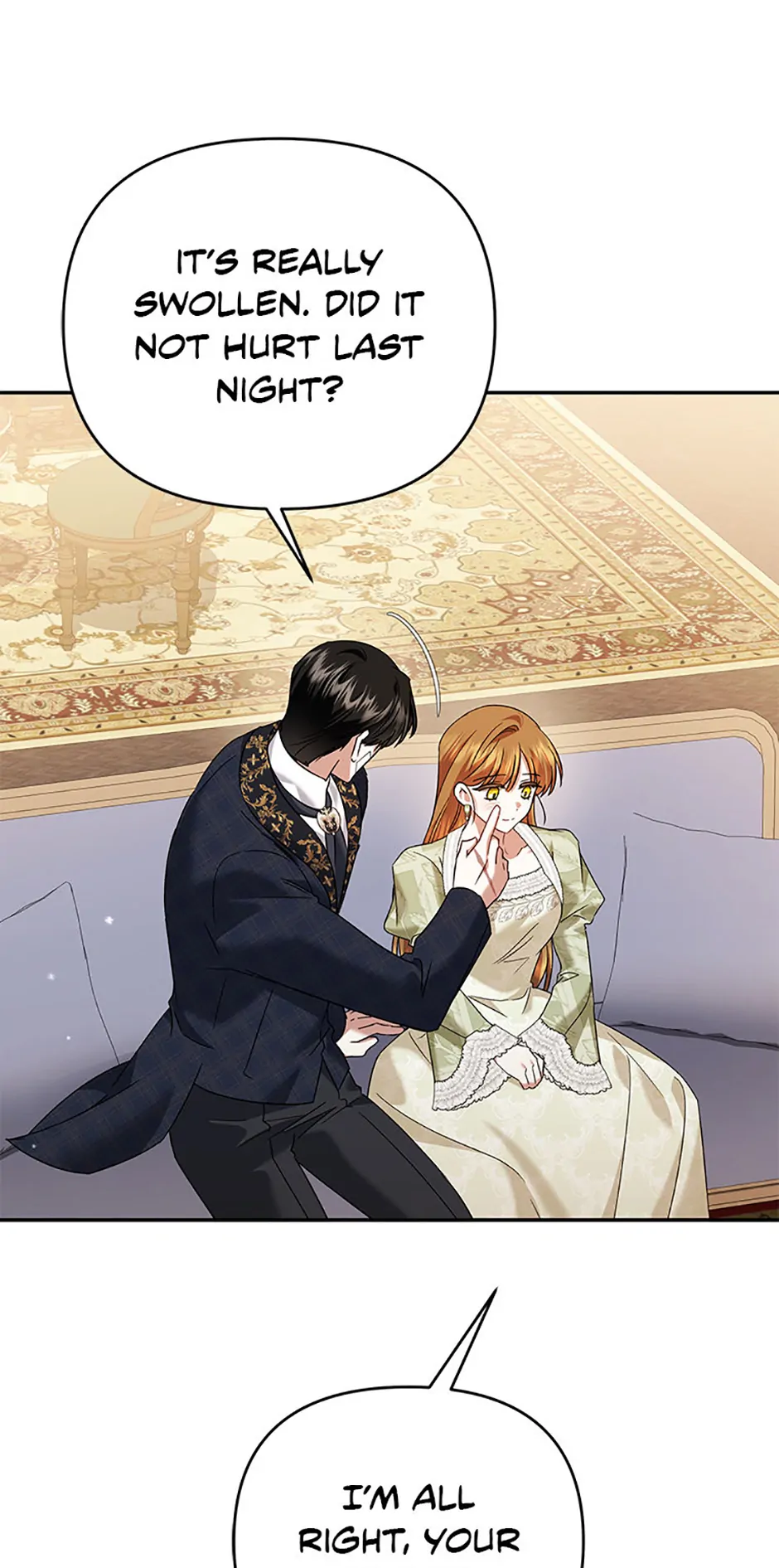 This Time, I Will Survive Until the End Chapter 44 - page 83