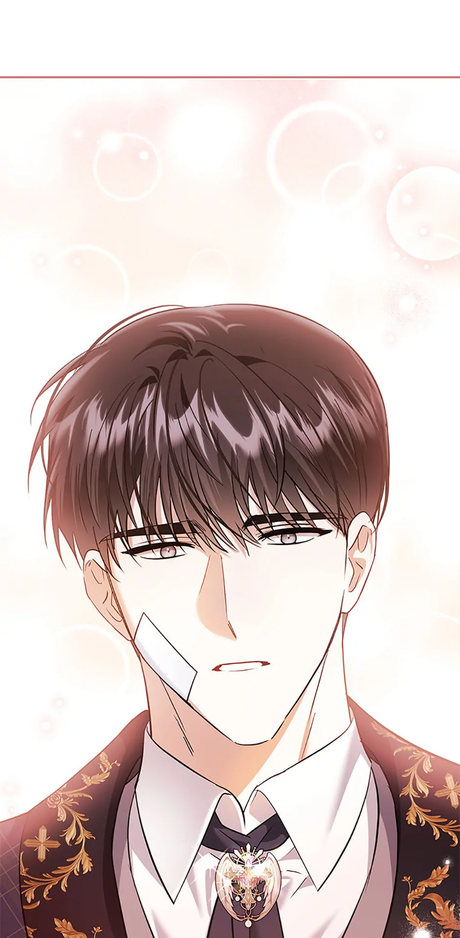 This Time, I Will Survive Until the End Chapter 44 - page 88