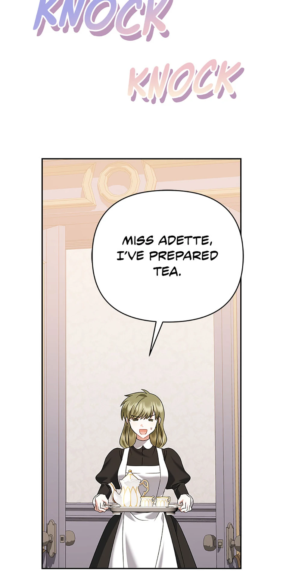 This Time, I Will Survive Until the End Chapter 44 - page 91