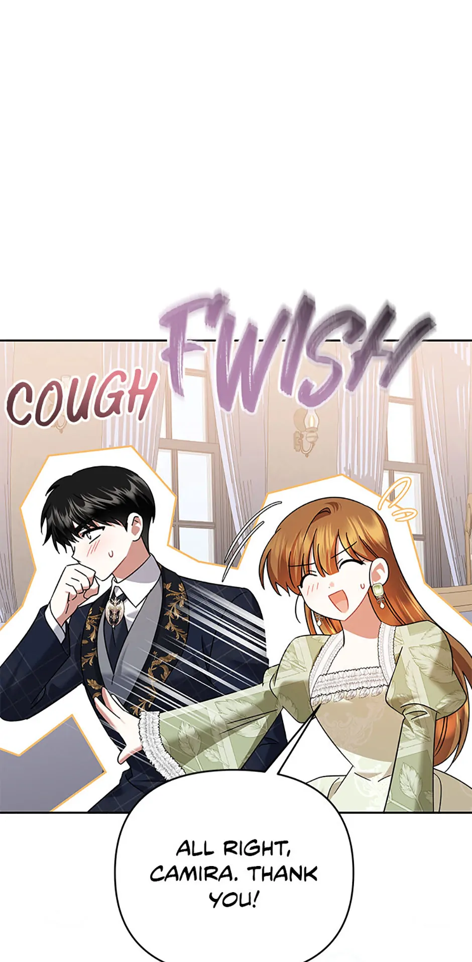 This Time, I Will Survive Until the End Chapter 44 - page 92