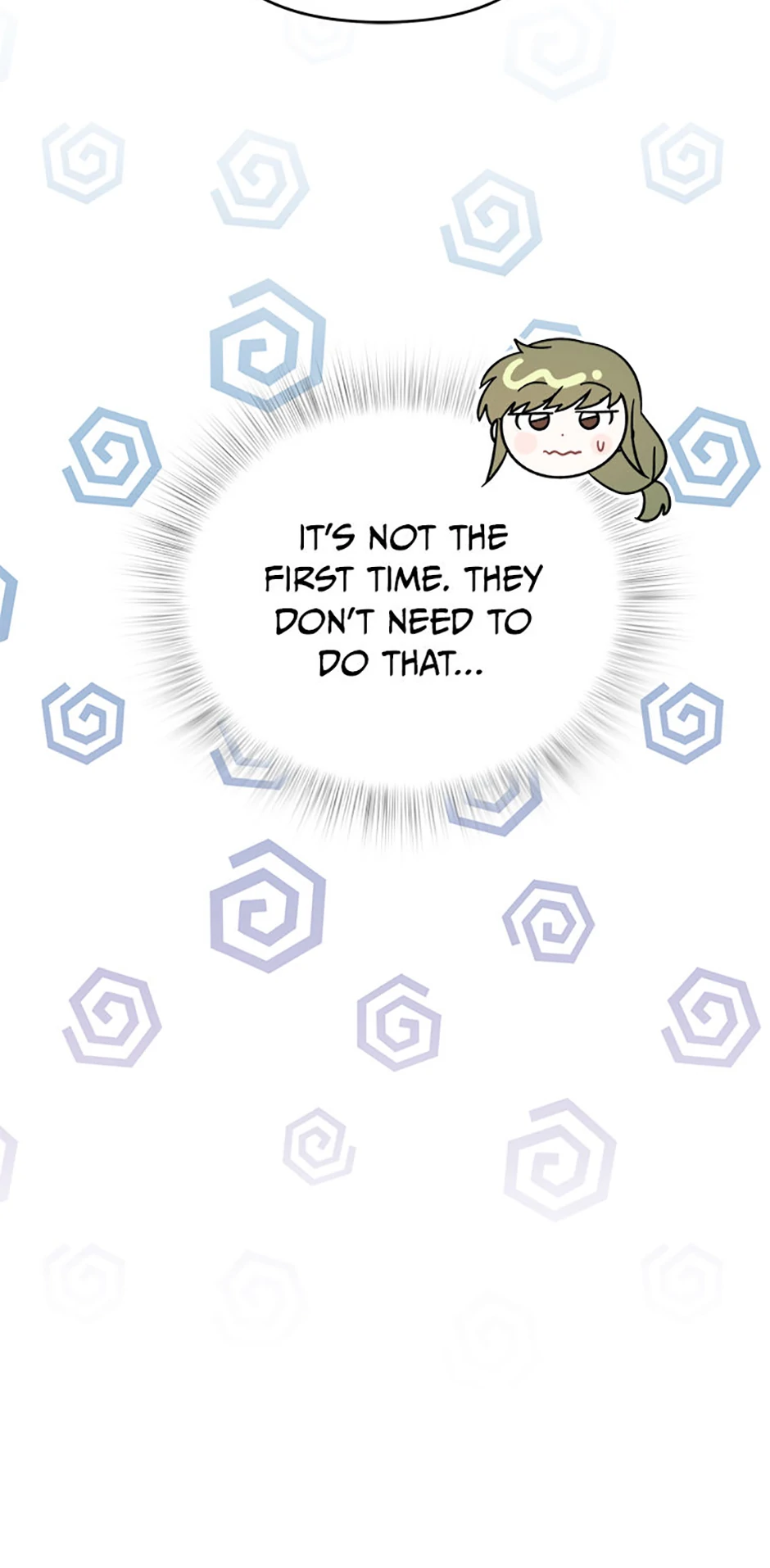 This Time, I Will Survive Until the End Chapter 44 - page 93