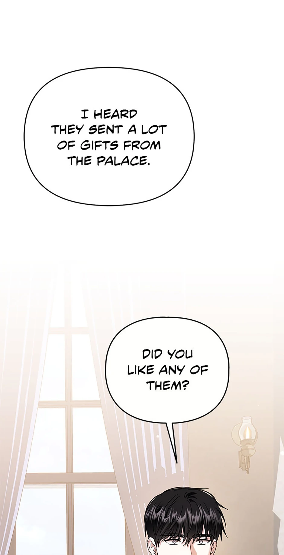This Time, I Will Survive Until the End Chapter 44 - page 94