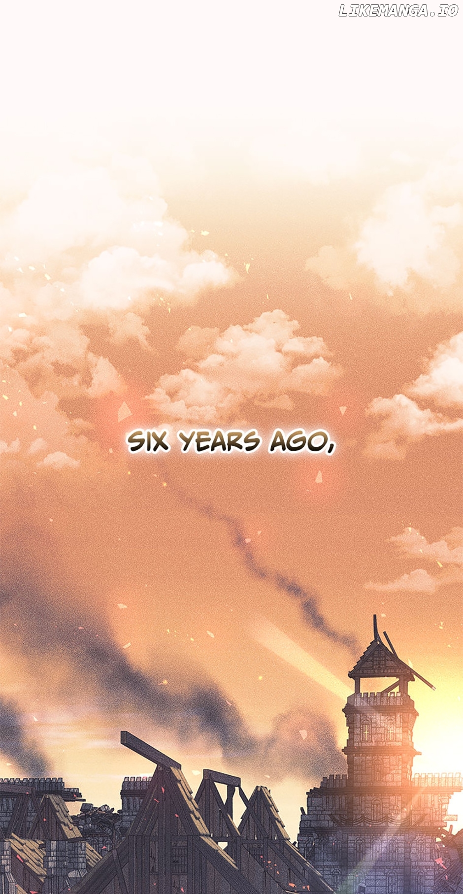 This Time, I Will Survive Until the End Chapter 21 - page 1