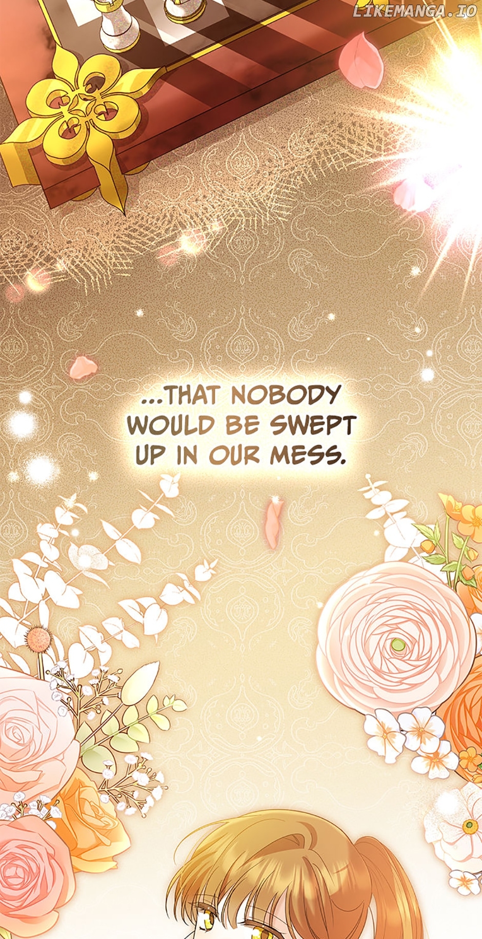 This Time, I Will Survive Until the End Chapter 21 - page 10