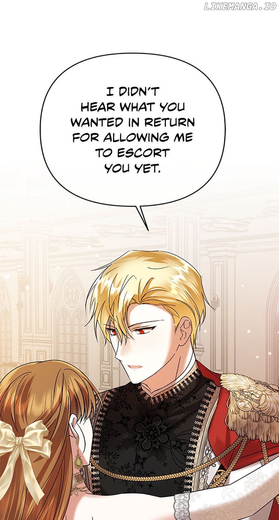This Time, I Will Survive Until the End Chapter 21 - page 100