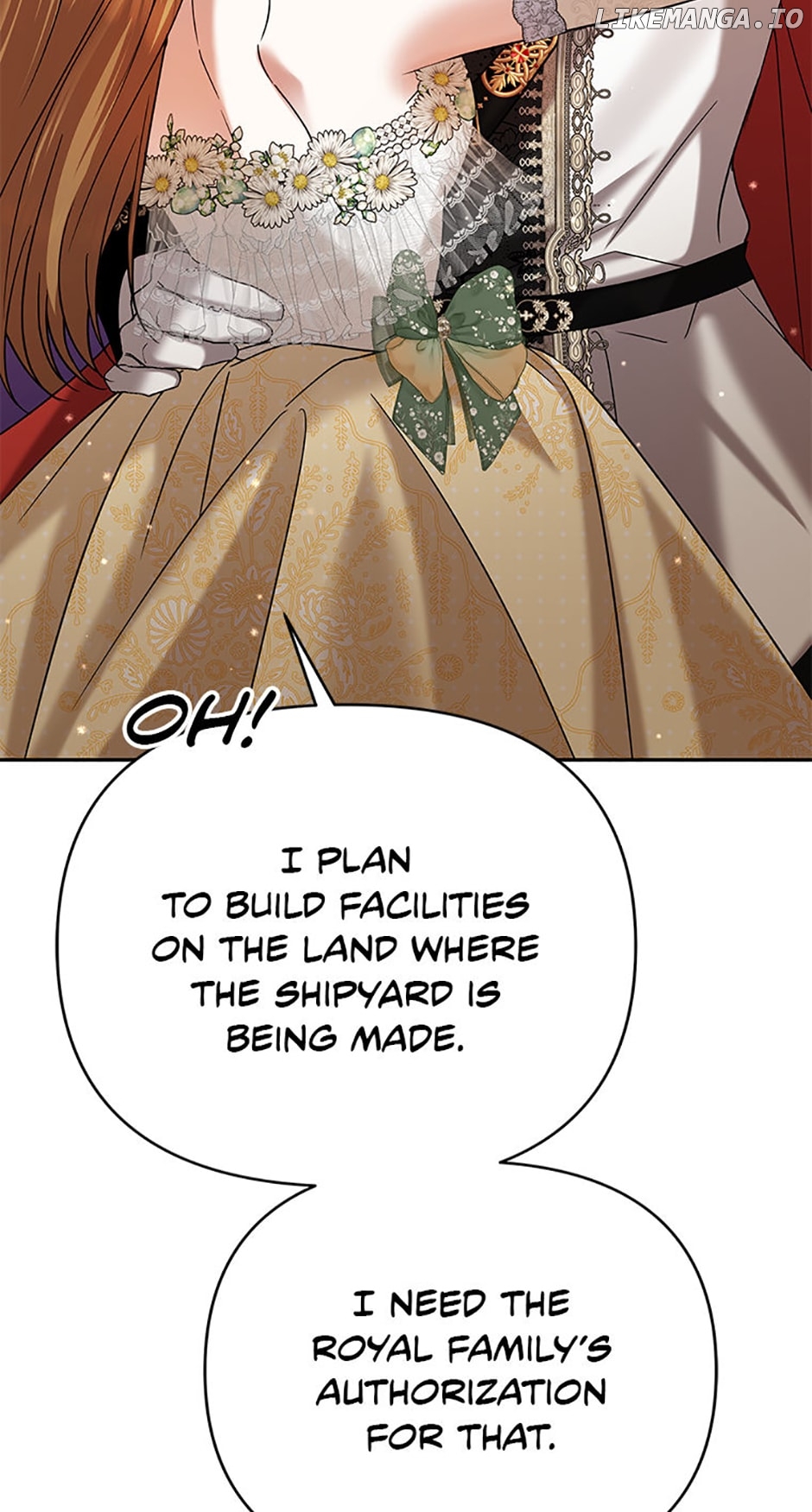 This Time, I Will Survive Until the End Chapter 21 - page 101