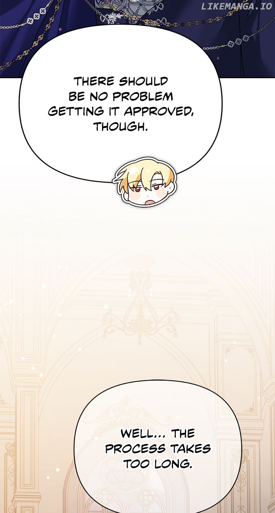 This Time, I Will Survive Until the End Chapter 21 - page 103