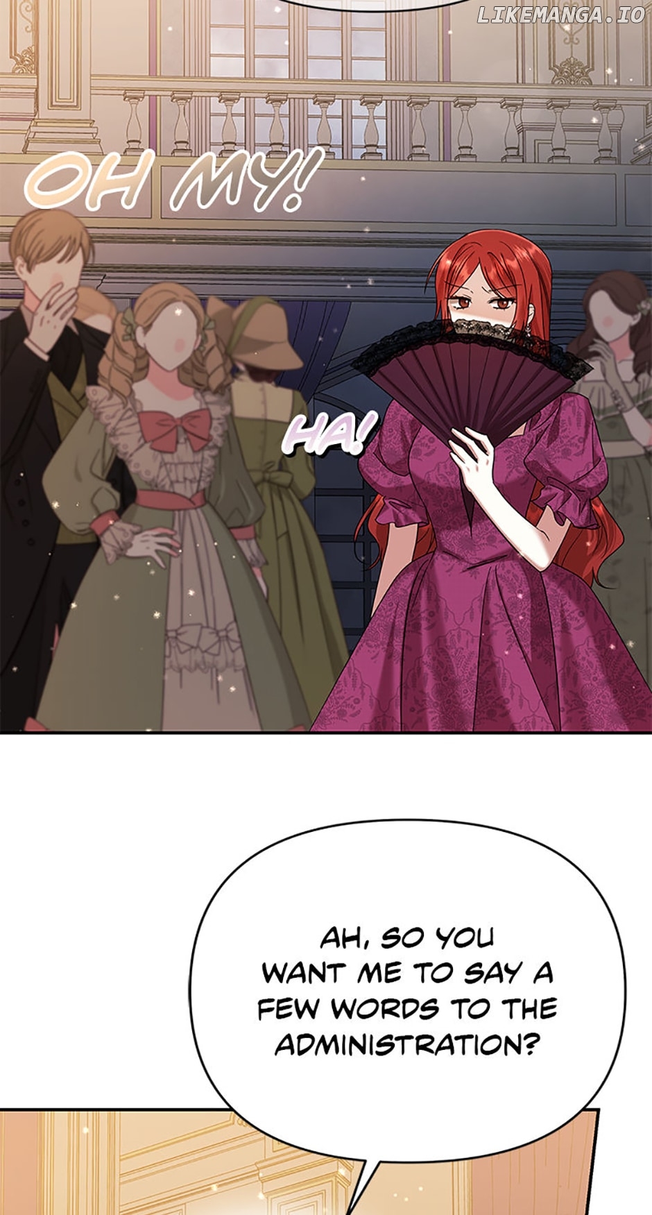 This Time, I Will Survive Until the End Chapter 21 - page 104