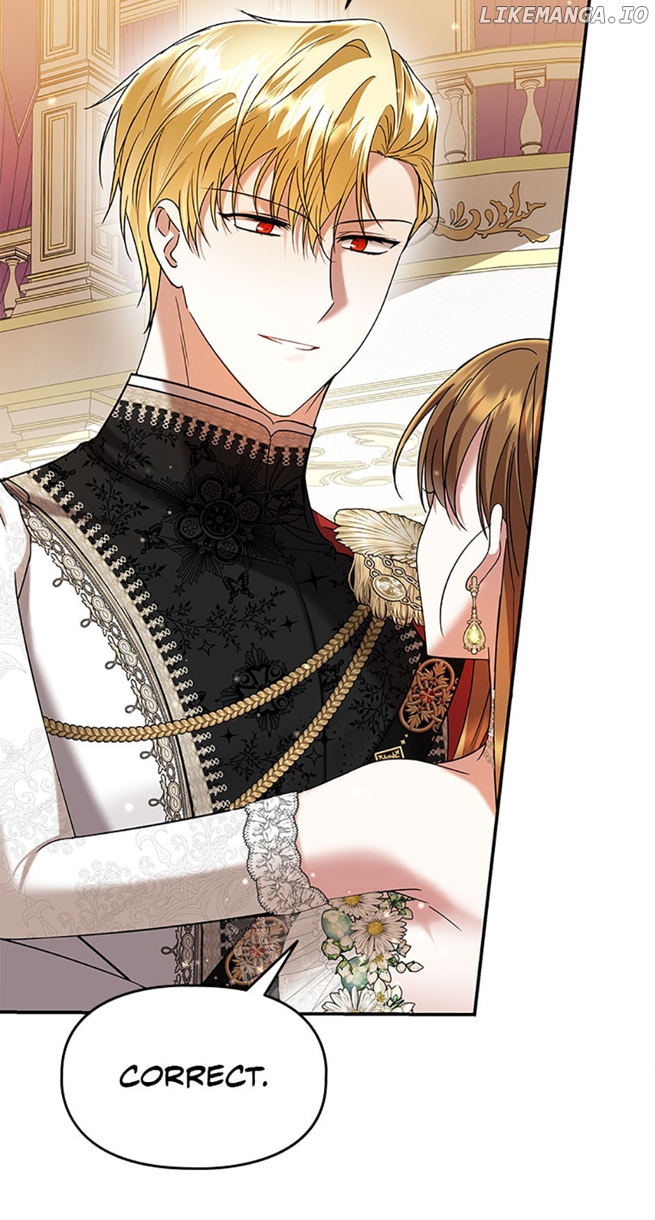 This Time, I Will Survive Until the End Chapter 21 - page 105