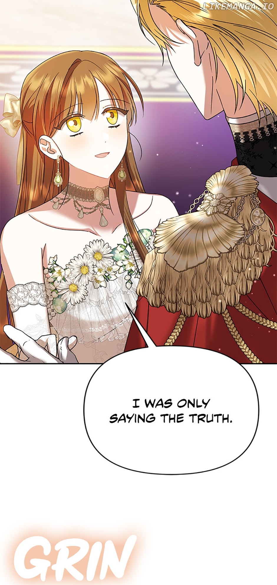 This Time, I Will Survive Until the End Chapter 21 - page 108