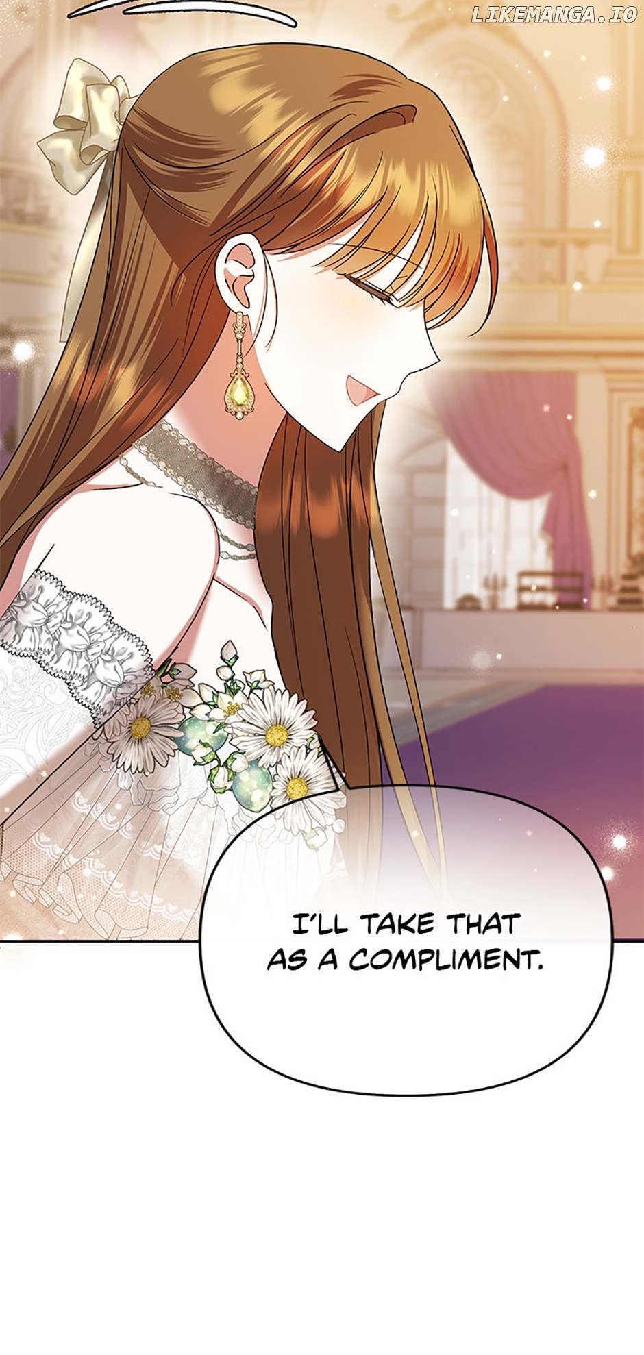 This Time, I Will Survive Until the End Chapter 21 - page 110